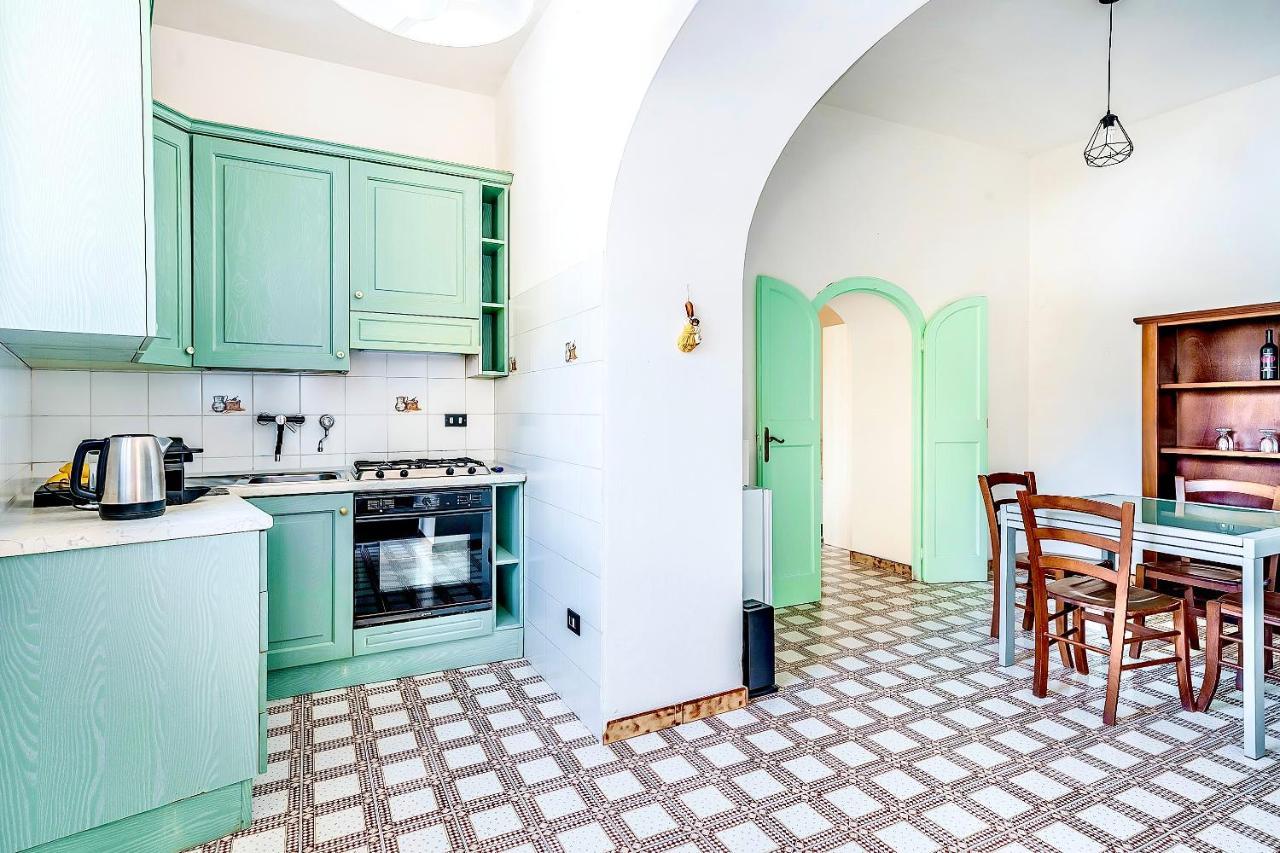 Positano Heart - Sea View - Near Shops And Restaurants Villa Exterior foto